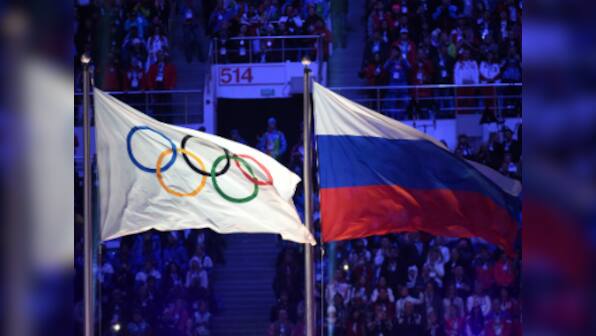 Russia's tottering stance on doping resulting in loss of sporting respectability