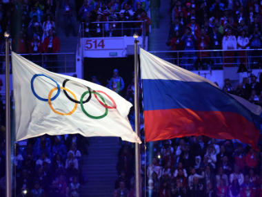 Russia's tottering stance on doping resulting in loss of sporting respectability Russia's tottering stance on doping resulting in loss of sporting respectability