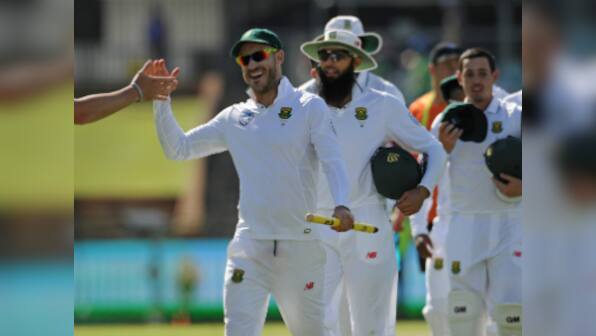 Australia vs South Africa: Kagiso Rabada stars as Proteas claim stunning 177-run win at Perth