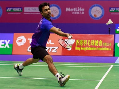 Hong Kong Open: Sameer Verma the new Indian badminton star; 5 things to know about him