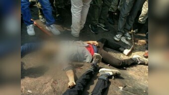 SIMI encounter, Vyapam deaths: Lawlessness in Shivraj Singh Chouhan's Madhya Pradesh