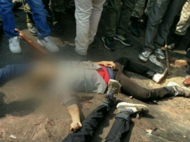 SIMI encounter, Vyapam deaths: Lawlessness in Shivraj Singh Chouhan's Madhya Pradesh SIMI encounter, Vyapam deaths: Lawlessness in Shivraj Singh Chouhan's Madhya Pradesh