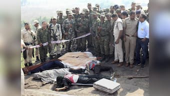 SIMI activists' encounter: Kin of alleged terrorists approach high court, seek CBI probe