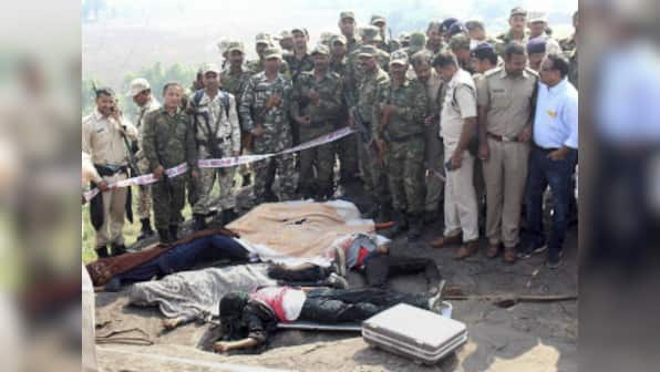 SIMI activists' encounter: Kin of alleged terrorists approach high court, seek CBI probe