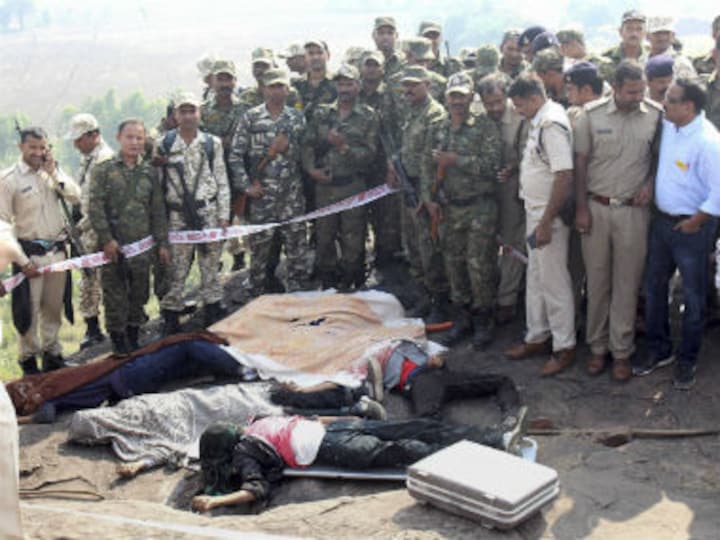 SIMI activists' jailbreak: Politicising, communalising fake encounters is against national interest