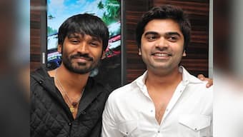 Friends, foes or peers? Despite alleged rivalry, Simbu and Dhanush have a lot in common