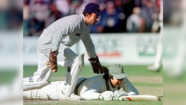 Replaced seniors with fit youngsters to become No 1 in all formats: Former India selector Saba Karim
