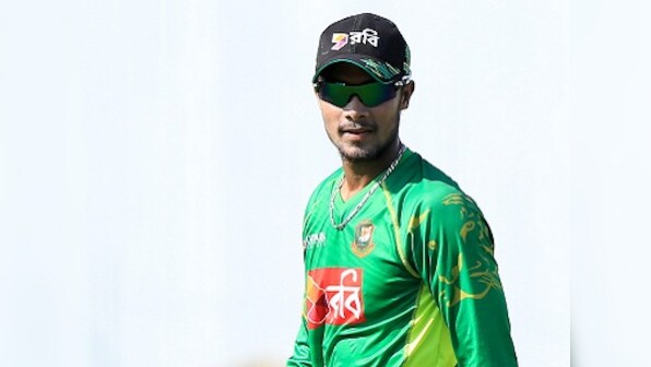 Bangladesh levies record fine on two cricketers for entertaining female guests in hotel rooms