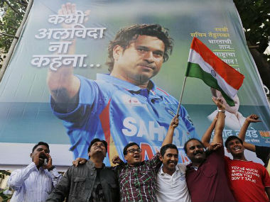Sachin Tendulkars exit felt like a close friend bidding farewell, leaving many memories behind