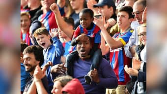 Premier League clubs considering 'safe standing' areas in stadiums