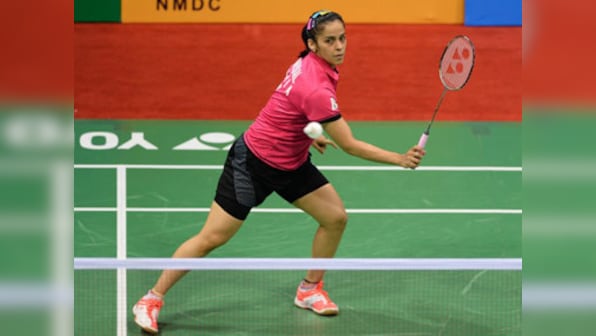 Macau Open: Saina Nehwal to lead India's campaign after PV Sindhu pulls out