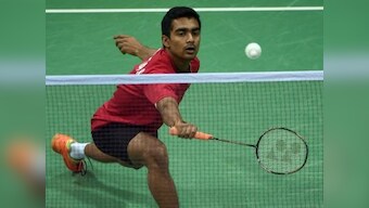 Swiss Open 2018: India's Sameer Verma defeats Jan O Jorgensen to clinch men's singles title