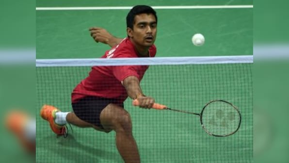 Swiss Open 2018: India's Sameer Verma defeats Jan O Jorgensen to clinch men's singles title