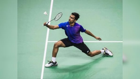 Syed Modi International 2017: Sameer Verma, Harsheel Dani book semifinal spot