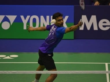 Sameer Verma’s showing biggest gain for Indian badminton; PV Sindhu displays consistency