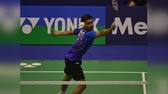 Sameer Verma’s showing biggest gain for Indian badminton; PV Sindhu displays consistency