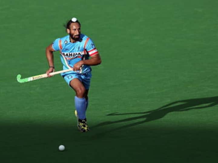 How Sardar Singh’s hockey skills can win the battle over his mind