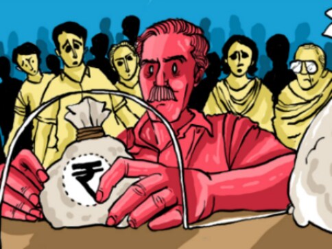 Demonetisation: Modi should have gone after 8 lakh wealthy 'farmers', not common man