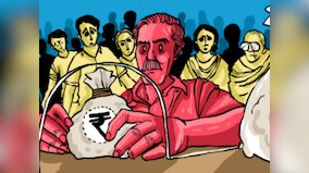 Cabinet likely to approve bill doubling gratuity cap to Rs20 lakh
