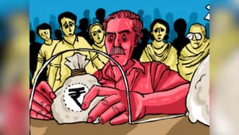 Demonetisation: Modi should have gone after 8 lakh wealthy 'farmers', not common man