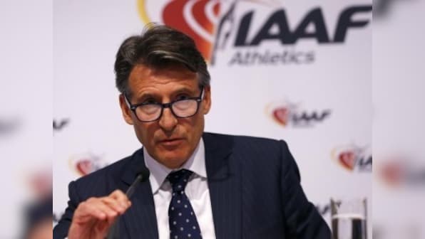 IAAF chief Sebastian Coe to visit India in July for Asian Athletics Championships