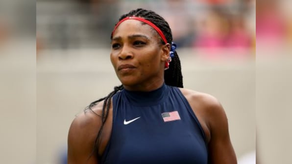 Serena Williams pens powerful open letter to women: ‘We must continue to dream big’