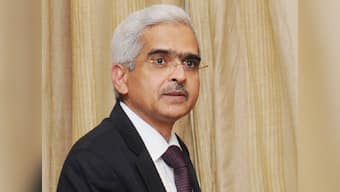Remonetisation nearly complete, cash withdrawal limit will go, says Shaktikanta Das