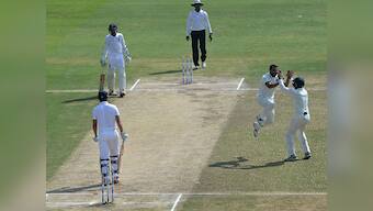 India vs England: Virat Kohli's empathy towards pacers trumps MS Dhoni's passivity