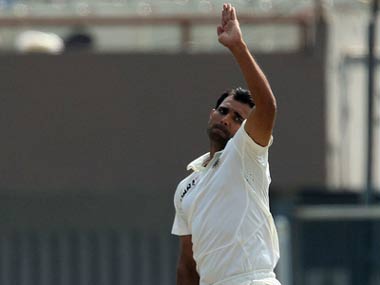 India vs England: Mohammed Shami looks for momentum after return from injury India vs England: Mohammed Shami looks for momentum after return from injury