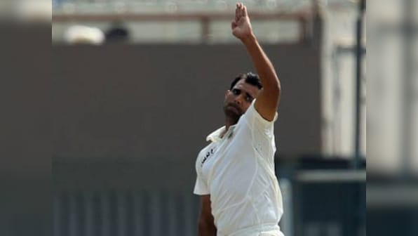 India vs Australia, 4th Test: Fit-again Mohammed Shami officially added in hosts' squad
