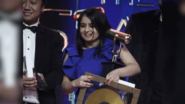 The Stage 2 winner Sharvi Yadav: I had to change everything for music, even my personality