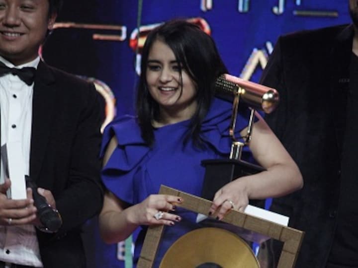 The Stage 2 winner Sharvi Yadav: I had to change everything for music, even my personality