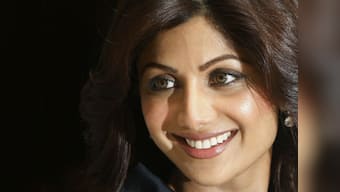 Shilpa Shetty thinks George Orwell's Animal Farm is a children's book, Twitterati react