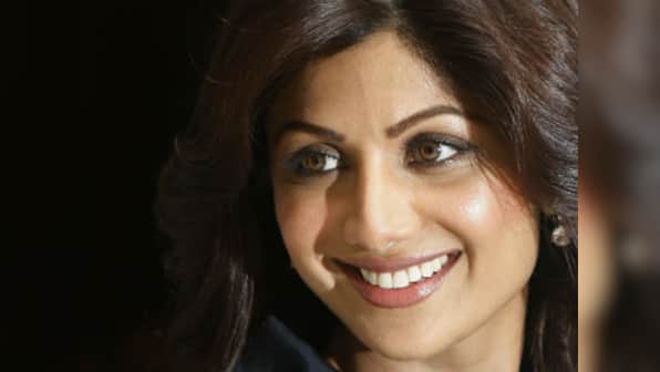 Shilpa Shetty thinks George Orwell's Animal Farm is a children's book, Twitterati react