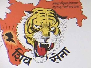 Devendra Fadnavis will be 'sent home' if he keeps slamming us: Shiv Sena Devendra Fadnavis will be 'sent home' if he keeps slamming us: Shiv Sena