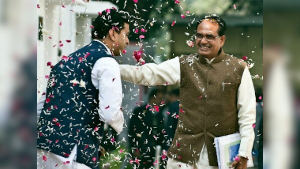 Madhya Pradhesh CM Shivraj Chouhan says sport needs 'surgical strikes'