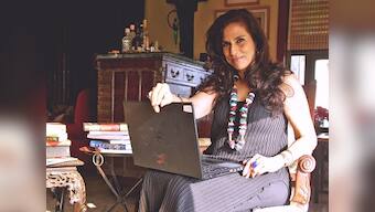 Cop fat-shamed by Shobhaa De on Twitter undergoes gastric bypass surgery in Mumbai