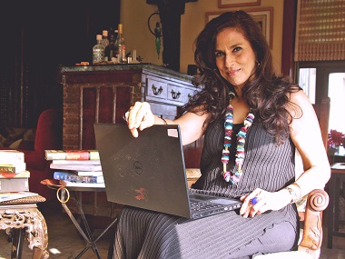 Cop fat-shamed by Shobhaa De on Twitter undergoes gastric bypass surgery in Mumbai Cop fat-shamed by Shobhaa De on Twitter undergoes gastric bypass surgery in Mumbai