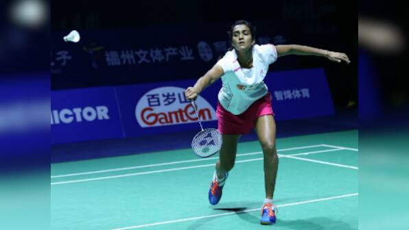 Hong Kong Open: PV Sindhu, Sameer Verma reach final; showcase Indian shuttlers' dominance