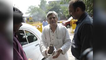 BJP and RSS targeting SCAM — SCs and minorities: Sitaram Yechury