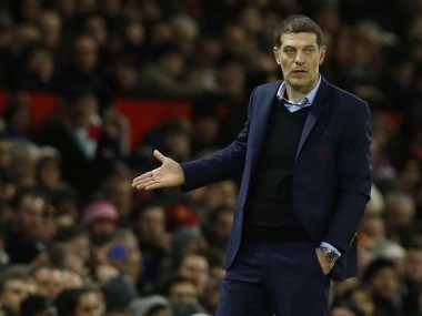 Premier League: West Ham United manager Slaven Bilic insists he's not a 'broken man' amid talks of a sack Premier League: West Ham United manager Slaven Bilic insists he's not a 'broken man' amid talks of a sack