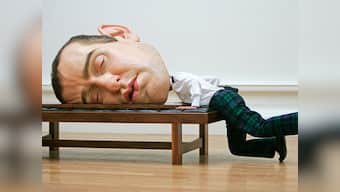 Insomnia may up risk of irregular heartbeat, stroke, says study