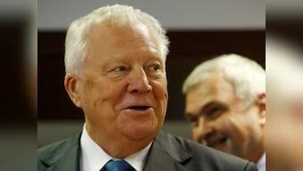 Russia's anti-doping chief says country 'never had state-sponsored doping system'