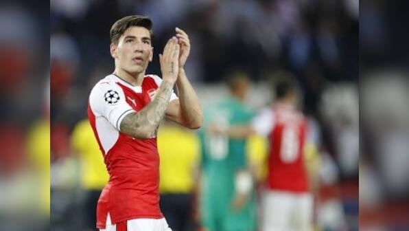 Premier League: Arsenal defender Hector Bellerin signs new long-term deal