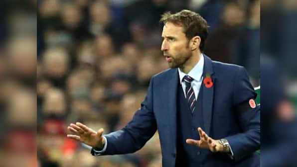England coach Gareth Southgate faces tough test in Spain friendly