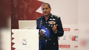 Pakistan Air Force warns US against trespassing on its airspace, says it will shoot down any drones or UAVs