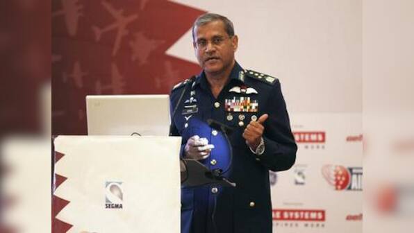 Pakistan Air Force warns US against trespassing on its airspace, says it will shoot down any drones or UAVs