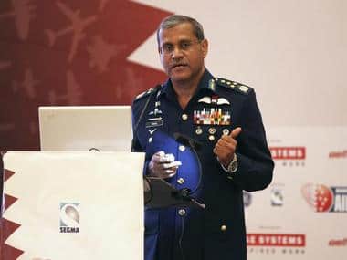 Pakistan Air Force warns US against trespassing on its airspace, says it will shoot down any drones or UAVs