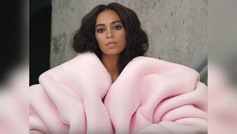 Solange's A Seat At The Table: Sonic document of black experience in America in 2016