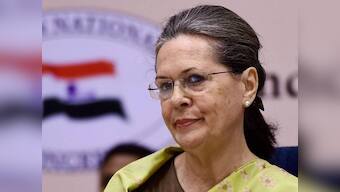 What does Sonia Gandhi's interview with Rajdeep tell us: Congress has outlived its utility